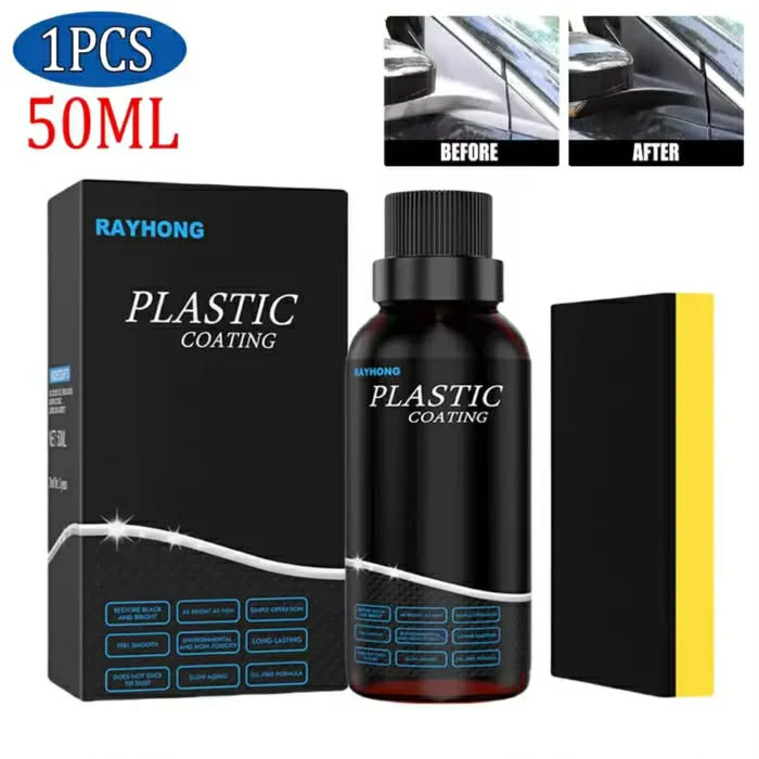 Rayhong Plastic Coating